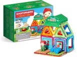 Magformers Town Set Mart 22 El.