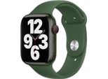Apple Sport Band Apple Watch 42 Mm / 44 Mm / 45 Mm / 49 Mm Clover
