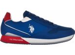 U.S. Polo Assn Scarpe NOBIL003CBLU