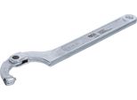 Bgs Chiave A Gancio Con Perno 50 - 80 Mm - 74229