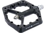 Pedale A Piattaforma Brave "Freeride 1"" Con Confezione Sb, N Nero"