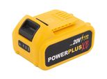Batteria Powerplus Xb 20V LI-ION 4,0Ah POWXB90050