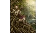 Grafika Puzzle Le Montagne Del Silenzio - 2000 Teile Jigsaw