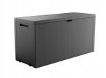 Keter Garden Box ( 249722) 270 L Graphite