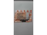 10X Maglie Di Collegamento Rivettate Originali Stihl 3/8" Pmm 36106606000"