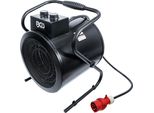 Bgs Termoventilatore Elettrico 9 Kw - 73373