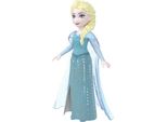 Mattel Disney La Regina Del Ghiaccio Bambole, 1 Pezzo, Assortite