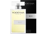 Yodeyma Acqua Blu Profumata Per Uomo 100Ml