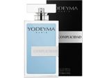 Yodeyma Acqua Complessa Profumata Per Uomo 100Ml