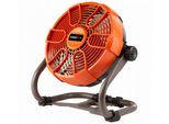 Powerplus POWDP8015 Ventilatore 20 V Senza Batteria