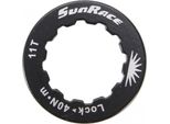 Anello Di Bloccaggio Sunrace Per 11 Denti Inizio