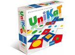 Gioco Di Puzzle Unico Granna 00409