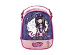 Zaino Gorjuss Stregatto Rosa Mini Viola (18,8 X 22 X 10,2 Cm)