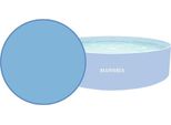 Liner Per Piscina Orlando 4,57 X 1,07 M Blu