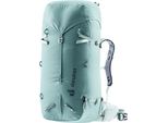 Deuter Guide 42+8 Sl Colore: Giada