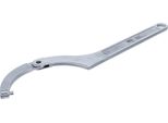 Bgs Chiave A Gancio Con Perno 120 - 180 Mm - 74231