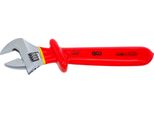 Bgs Vde Chiave Aperta Sw Max. 38 Mm - 71098