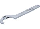 Bgs Chiave A Gancio Con Naso 50 - 80 Mm - 73229