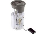Centralina Di Alimentazione 12 V Bbt Iam-Expertise Adatta Per Es. Vw Golf