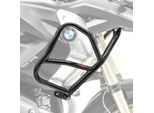 Barra Di Protezione Carenatura Xl Per Bmw R 1200 Gs 08-12 Barra Di Protezione Superiore