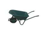 Carriola Gonfiabile Livex, 100 L, Corpo In Plastica, Multicolore