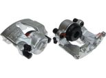 Pinza Freno Asse Anteriore Sinistro Ø 52 Mm Fte Per Es. Opel Astra