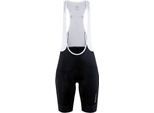 Pantaloni Da Ciclismo Craft Adv Endur - Donna, Nero - Taglia L