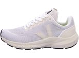 Veja Marlv Knit Scarpe Da Ginnastica Da Donna In Poliestere Stringate Grigio - 4 Regno Unito - 37 Eu - 6 Us / Grigio