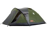 Coleman Darwin 4 Plus 4 Person(En) GrüN Kuppel-/Iglu-Zelt (2176905)