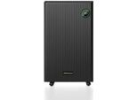 Luftentfeuchter R-91220 Genius2, 20 l/Tag Entfeuchtung, für 120 m2 Räume, Wi-Fi