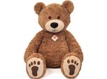 Teddy-Hermann Teddy Hermann Orsetto Marrone Con Zampe, 75 Cm 913214