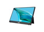 Asus Zenscreen MB16AHG Monitor Per Computer 39,6 Cm (15,6") 1920 X 1080 Pixel Full Hd Nero"