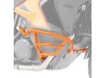 Barra Paracolpi Per Ktm 1290 Super Adventure R / S 21-24 X21 Barra Di Protezione O