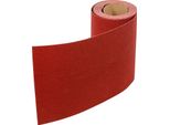 Rotolo Di Carta Vetrata | 115 Mm X 5 M | Grana 120