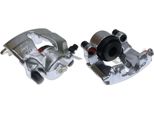Pinza Freno, Asse Anteriore, Lato Destro Ø 52 Mm Fte Per Es. Opel Astra