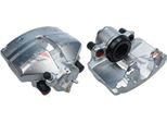 Pinza Freno Asse Anteriore Sinistro Ø 54 Mm Fte Per Es. Vw Polo