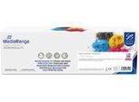 Mediarange MRHPTCF543X Mediarange Toner Hp FüR CF543X/203X Mit Chip Magenta