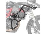 Set Di Barre D'urto Per Bmw F 700 Gs 13-17 Barra D'urto Superiore E Inferiore