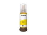 Epson Ecotank 108 - 70 Ml - Giallo - Originale - Inchiostro Di Ricarica