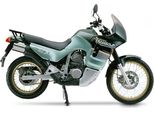 Cavalletto Centrale Per Honda Transalp Xl 600 V 91-99