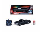 Jada Toys Fast&Furious Rc El Camino (FF10) 1:16 Radio-Controlled (Rc) Model Car Electric Engine