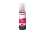 Epson Ecotank 108 - 70 Ml - Magenta - Originale