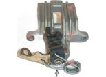 Pinza Freno Ha Destra Pinza Freno Di Stazionamento Ø 38 Mm Fte Per Es. Audi A6