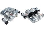 Pinza Freno Asse Anteriore Sinistro Pinza 2 Pistoni Fte Per Es. Fiat Ducato
