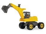 Escavatore Lena Lena Eco Giga Trucks (Sedile) - 70 Cm