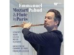 Mozart E Il Flauto A Parigi