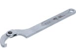 Bgs Chiave A Gancio Con Naso 35 - 50 Mm - 73228