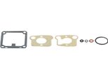 Set Guarnizioni Carburatore Bing Grande Per Motore Sachs 50/5 Akf Wkf 506