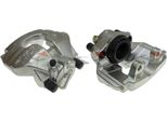 Pinza Freno Asse Anteriore Sinistro Ø 60 Mm Fte Per Es. Vw Transporter
