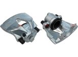 Pinza Freno Asse Anteriore Sinistro Ø 57 Mm Fte Per Es. Opel Vectra